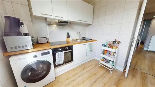 Rooms in Lyon - photo 10