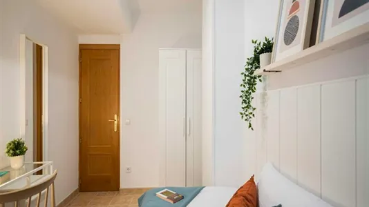 Rooms in Madrid Tetuán - photo 6