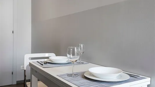 Rooms in Bologna - photo 7