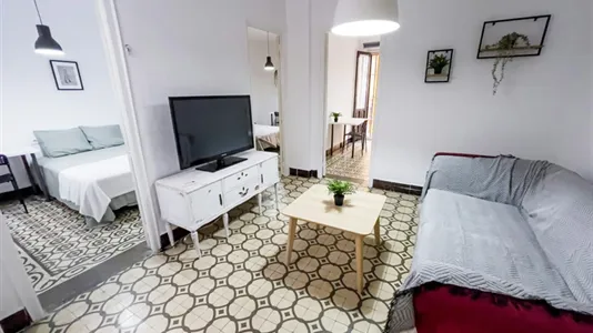 Rooms in El Fontanal - photo 6