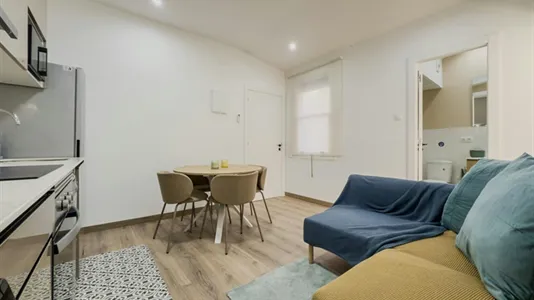 Apartments in Barcelona Ciutat Vella - photo 3