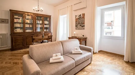 Apartments in Roma Municipio II – Parioli/Nomentano - photo 1