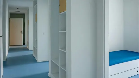 Rooms in Berlin Mitte - photo 2