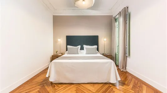 Apartments in Madrid Retiro - photo 10