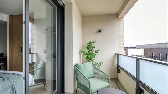 Rooms in Reims - photo 5