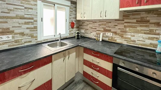 Rooms in Valencia Poblats Marítims - photo 8