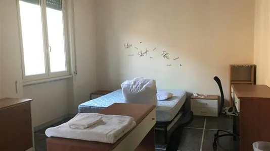 Rooms in Roma Municipio II – Parioli/Nomentano - photo 5