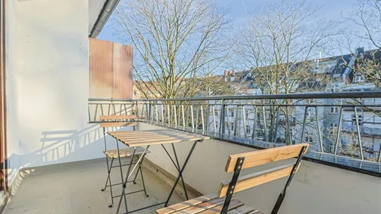 Apartments in Dusseldorf - photo 3