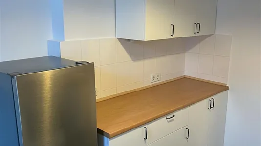 Rooms in Berlin Steglitz-Zehlendorf - photo 9