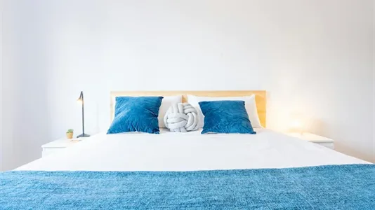 Rooms in Madrid Arganzuela - photo 4