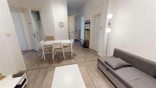 Rooms in Saint-Étienne - photo 9