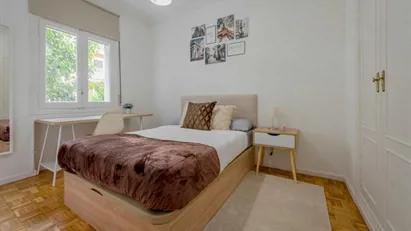 Room for rent in Madrid Salamanca, Madrid