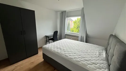 Rooms in Essen - photo 10