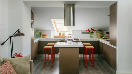 Apartments in Madrid Centro - photo 8