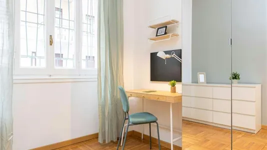 Rooms in Milano Zona 8 - Fiera, Gallaratese, Quarto Oggiaro - photo 6