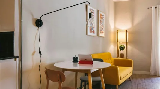 Apartments in Barcelona Ciutat Vella - photo 8