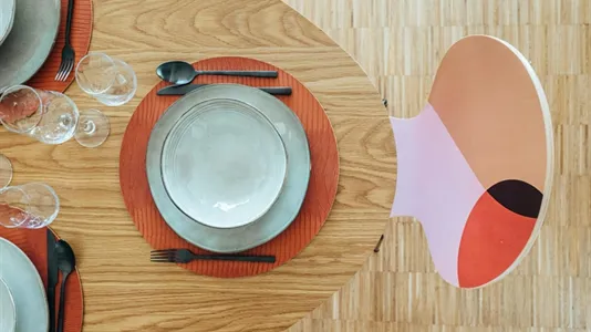 Apartments in Stad Brussel - photo 6