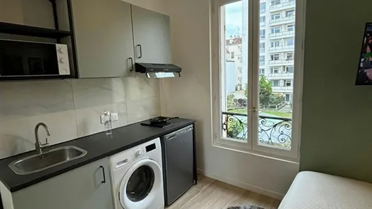 Apartments in Nogent-sur-Marne - photo 9