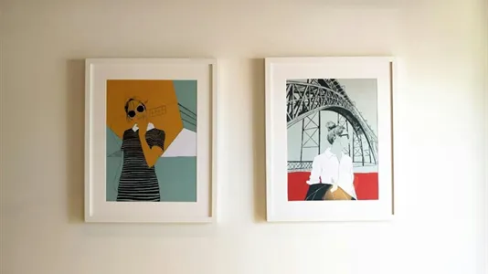 Apartments in Location is not specified - photo 6