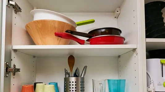 Apartments in Madrid Centro - photo 7