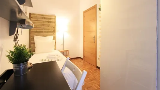 Apartments in Madrid Chamartín - photo 7