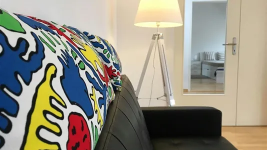 Apartments in Berlin Pankow - photo 4