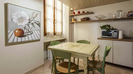 Apartments in Florence - photo 7