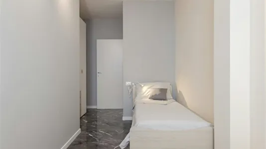 Rooms in Padua - photo 4