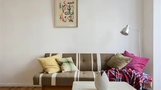 Apartments in Berlin Mitte - photo 5