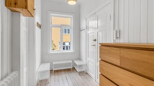 Rooms in Reykjavík Miðborg - photo 10