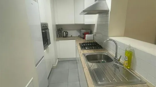 Apartments in Brussels Ganshoren - photo 6