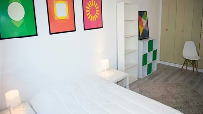 Room for rent in Paris 15ème arrondissement, Paris