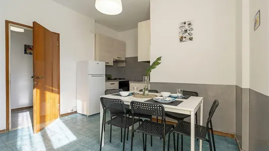 Rooms in Pisa - photo 4