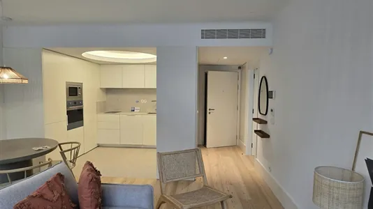 Apartments in Location is not specified - photo 5