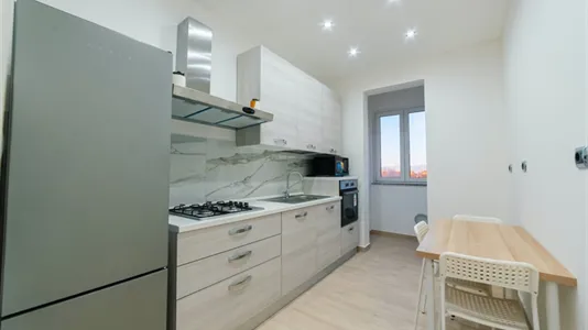 Rooms in Milano Zona 9 - Porta Garibaldi, Niguarda - photo 7