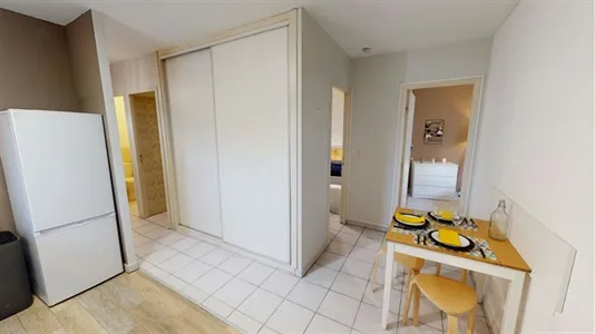 Rooms in Montpellier - photo 6