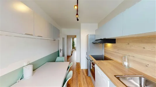 Rooms in Rennes - photo 6