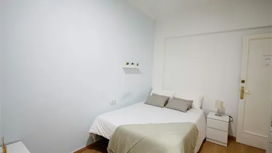 Rooms in Barcelona Sant Andreu - photo 8