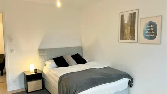 Apartments in Segeberg - photo 2