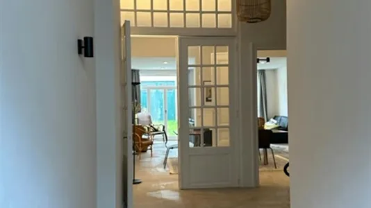 Rooms in Brussels Sint-Lambrechts-Woluwe - photo 5