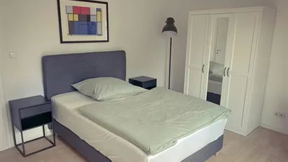 Apartment for rent in Frankfurt (region)