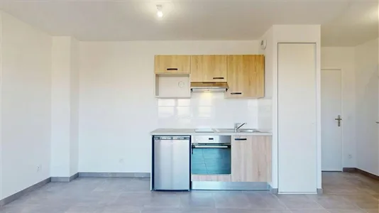 Apartments in La Tour-du-Pin - photo 2