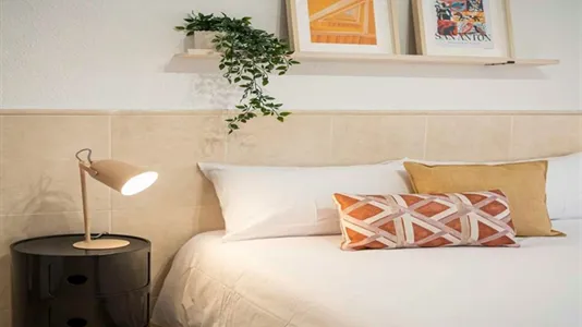 Rooms in Madrid Tetuán - photo 4