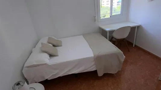 Rooms in la Punta - photo 4