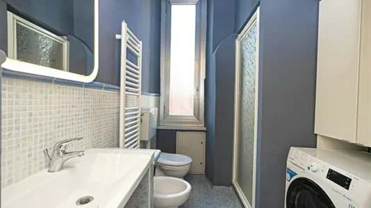 Rooms in Genoa - photo 10