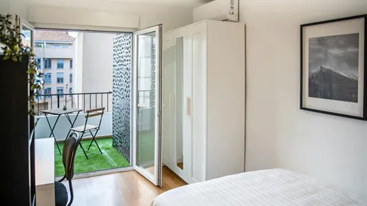 Rooms in Alboraya - photo 10