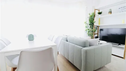 Rooms in Nice - photo 10