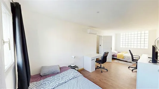 Rooms in Toulouse - photo 4
