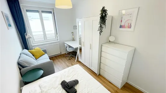 Rooms in Vienna Favoriten - photo 3