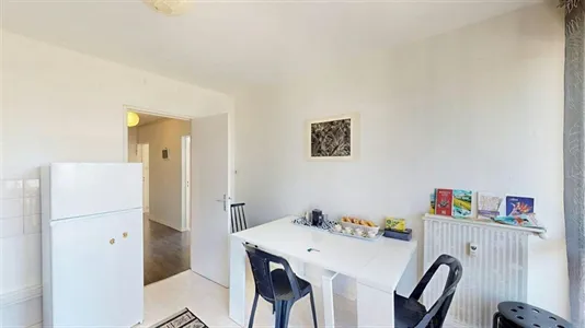 Rooms in Grenoble - photo 7